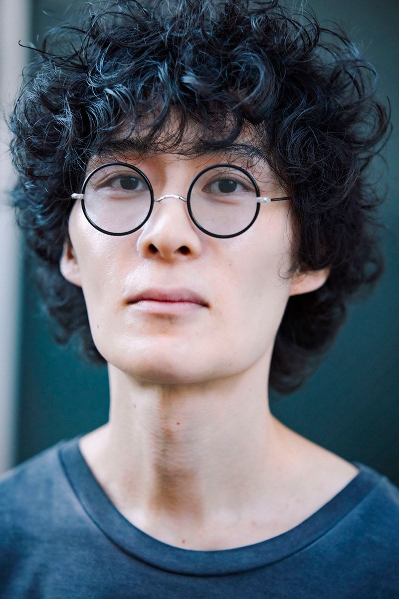 メゾンマルジェラのTシャツコーディネート | 250714-1833-01 鈴木貴也 3枚目の写真