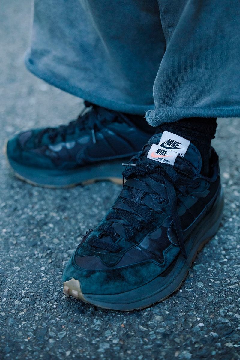 メゾンマルジェラのTシャツコーディネート | 250714-1833-01 鈴木貴也 4枚目の写真