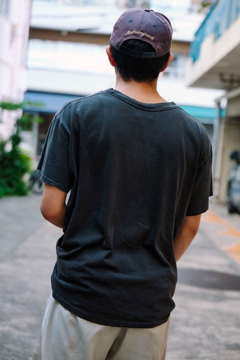 ポロラルフローレンのシャツコーディネート | 250714-1835-40 稲垣 洸 7枚目の写真