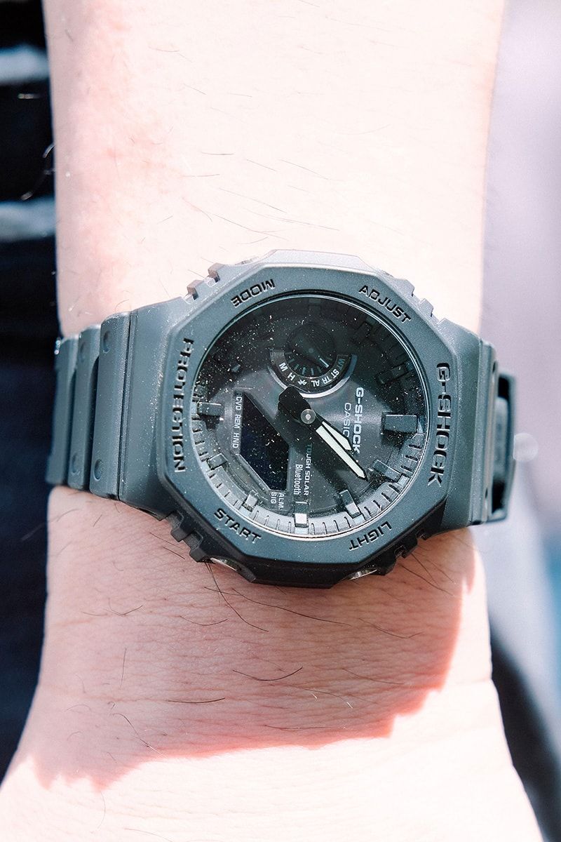 サンローランのTシャツコーディネート | 250714-1839-01 田坂朋彦 3枚目の写真