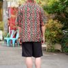 ワコマリアのシャツコーディネート | 250716-0535-31 福島慶太 2枚目の写真