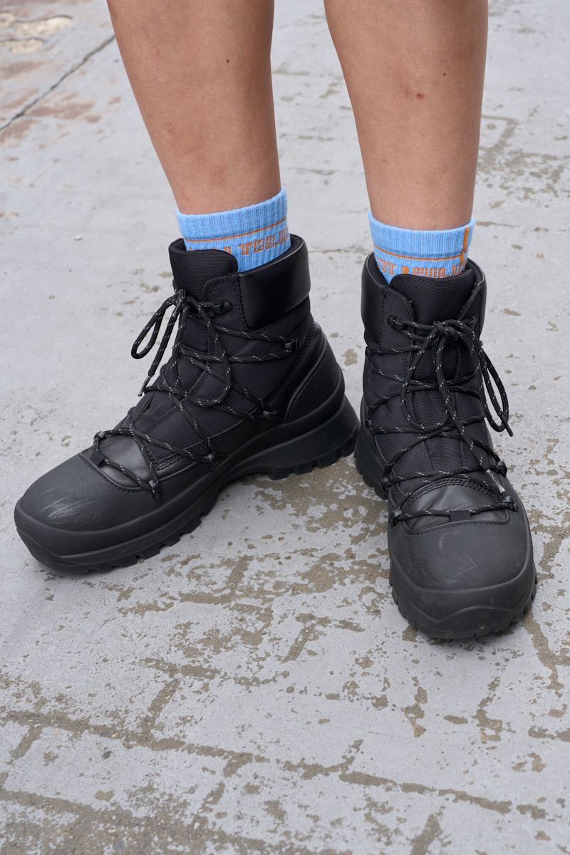 メゾンスペシャルのTシャツコーディネート | 250716-0538-29 げん 6枚目の写真