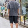 メゾンスペシャルのTシャツコーディネート | 250716-0538-29 げん 2枚目の写真