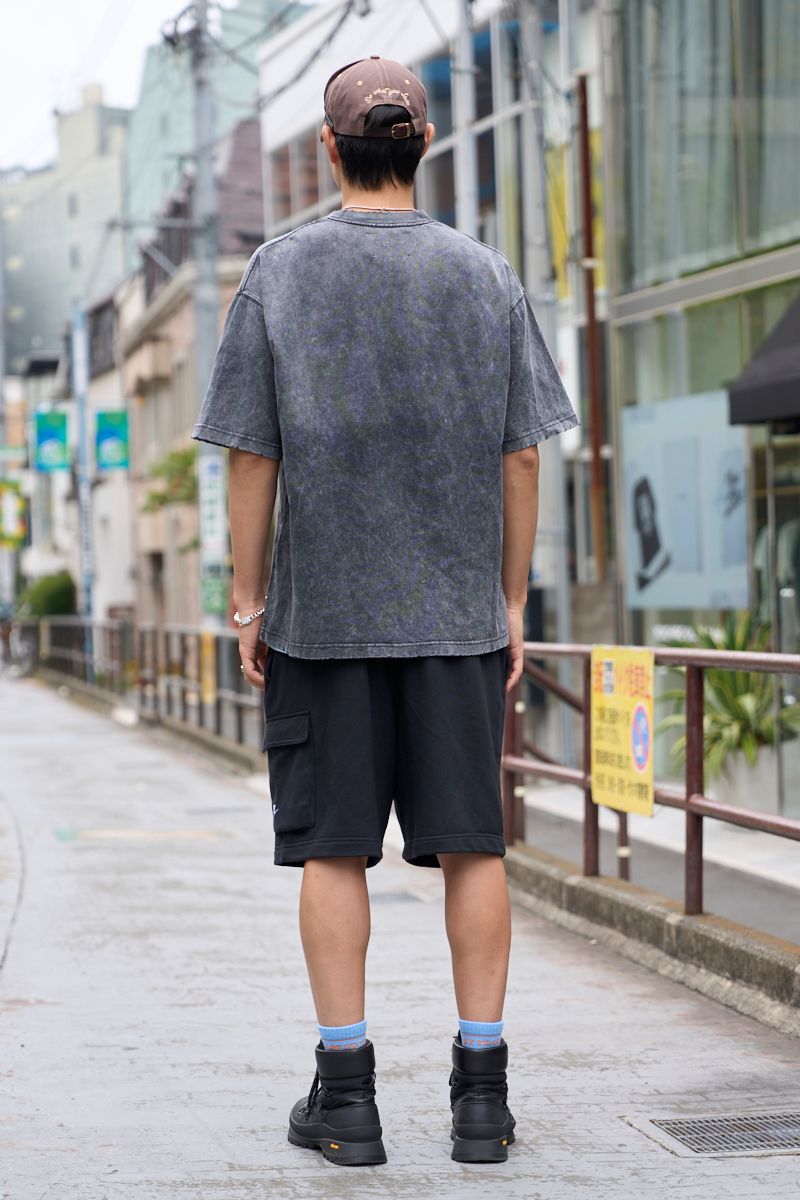 メゾンスペシャルのTシャツコーディネート | 250716-0538-29 げん 2枚目の写真