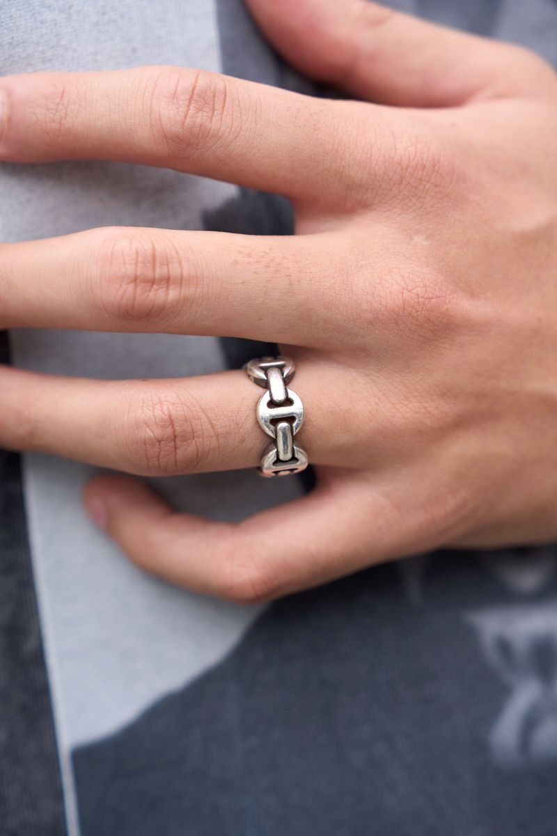 メゾンスペシャルのTシャツコーディネート | 250716-0538-29 げん 5枚目の写真