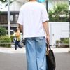 ドリスヴァンノッテンのTシャツコーディネート | 250716-0542-44 中原駿太郎 2枚目の写真