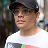 ドリスヴァンノッテンのTシャツコーディネート | 250716-0542-44 中原駿太郎 3枚目の写真