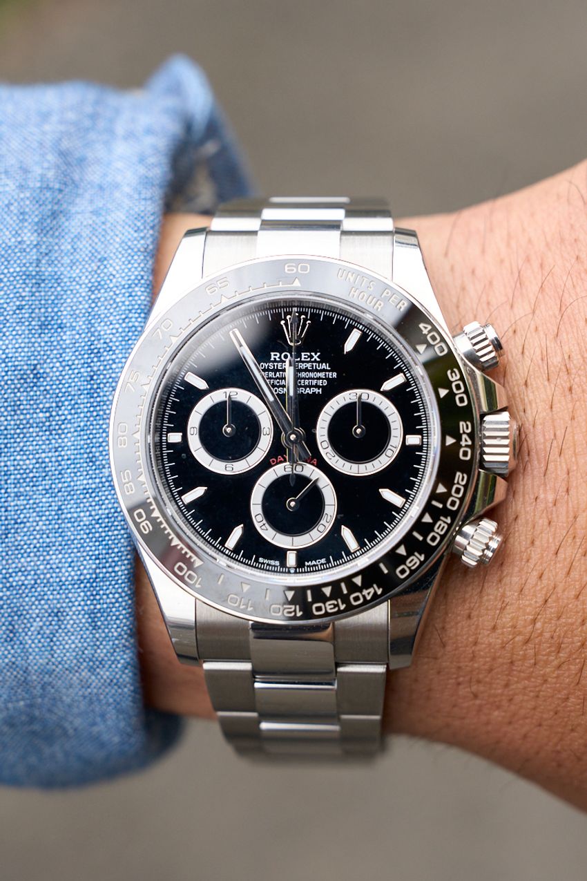 “濃紺デニム”が似合う洒落者の着こなし術！愛用品はリーバイス、シュガーケーンetc. - 7枚目の画像