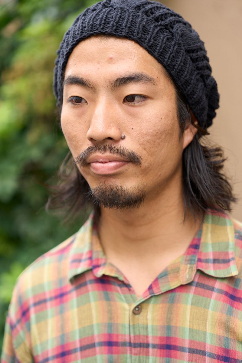 パタゴニアのシャツコーディネート | 250716-0711-53 近藤 蓮 3枚目の写真