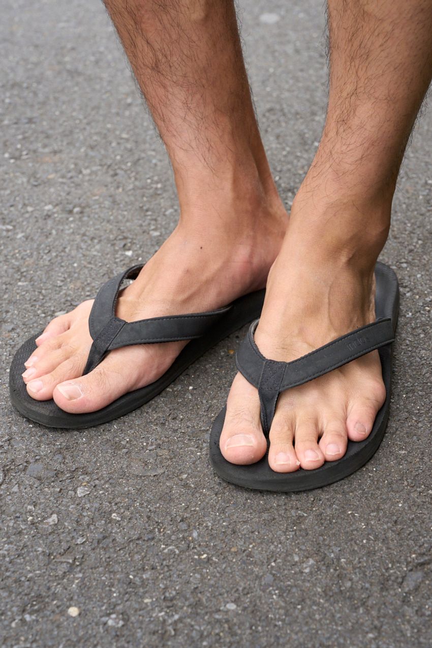 “柄シャツ”を自分のものにした3人の夏コーデ集。愛用ブランドはパタゴニア、ワコマリアetc. - 14枚目の画像