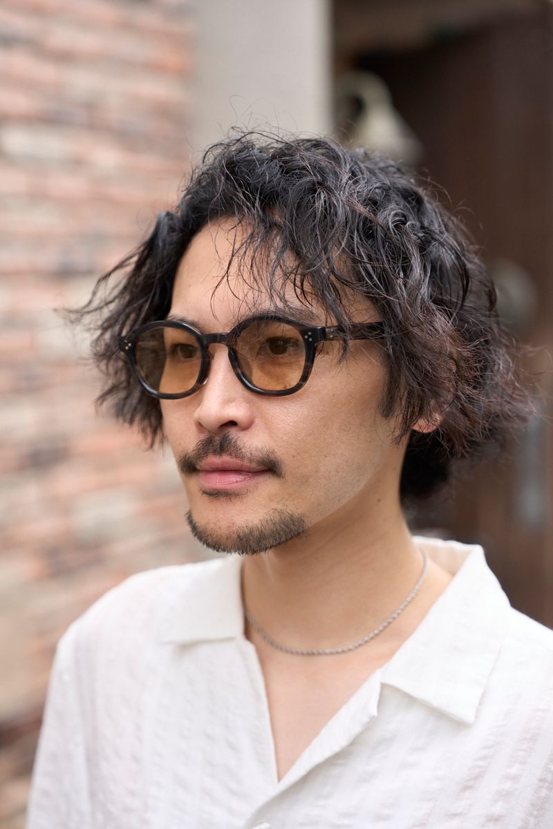 ザラのシャツコーディネート | 250716-0714-07 ゆうま 3枚目の写真