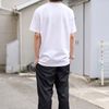 バーニーズニューヨークのTシャツコーディネート | 250716-0718-15 山根 凌 2枚目の写真