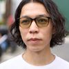 バーニーズニューヨークのTシャツコーディネート | 250716-0718-15 山根 凌 3枚目の写真