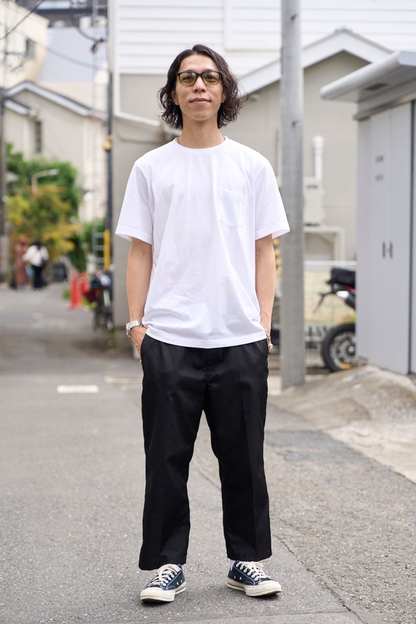 “色モノ”ロレックスで腕元に個性を！「 GMTマスターⅡ」「サブマリーナー」……街のロレックス党の選択は？ - 2枚目の画像