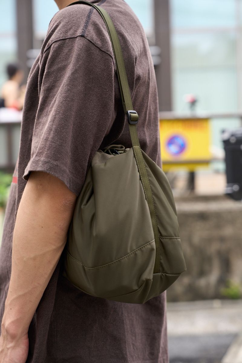 メゾンエウレカのTシャツコーディネート | 250716-0801-02 小島太郎 4枚目の写真