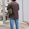 メゾンエウレカのTシャツコーディネート | 250716-0801-02 小島太郎 2枚目の写真