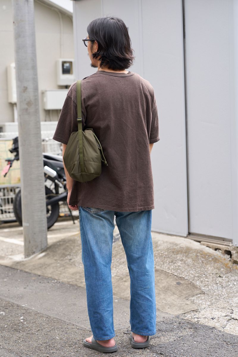 メゾンエウレカのTシャツコーディネート | 250716-0801-02 小島太郎 2枚目の写真