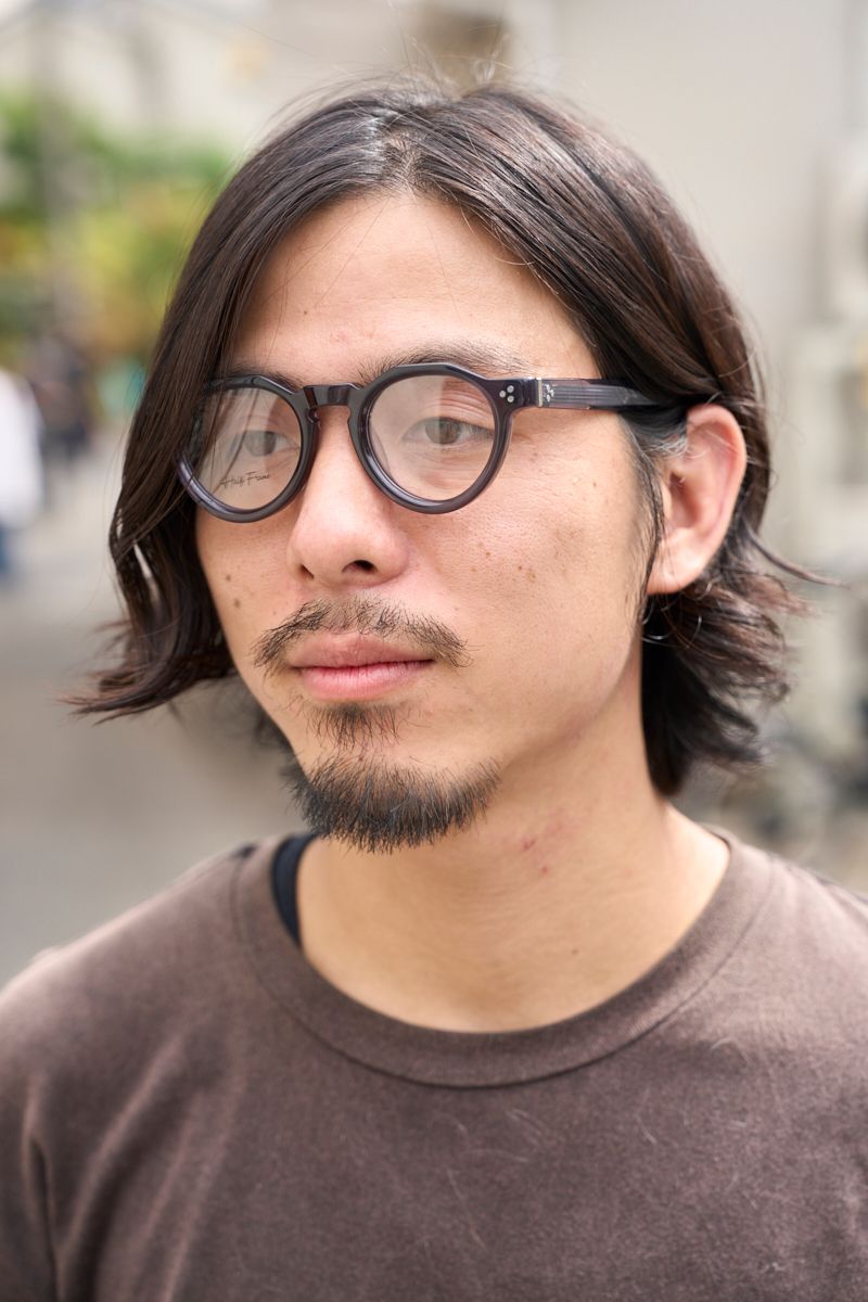 メゾンエウレカのTシャツコーディネート | 250716-0801-02 小島太郎 3枚目の写真