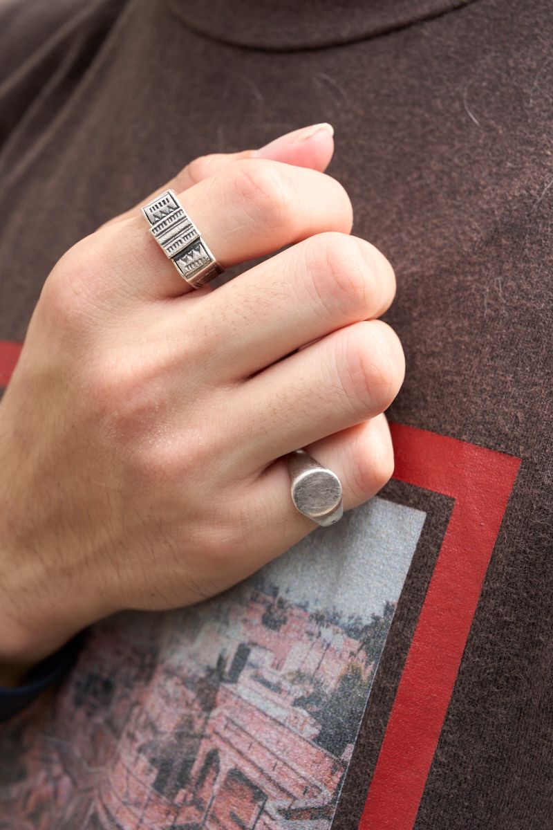 メゾンエウレカのTシャツコーディネート | 250716-0801-02 小島太郎 6枚目の写真