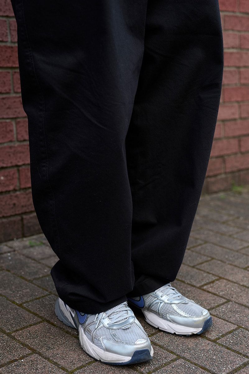 ユニクロのシャツコーディネート | 250716-1421-36 テ ヒョン 3枚目の写真