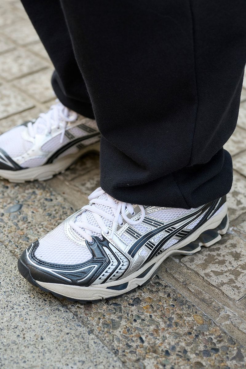 ツーのカットソーコーディネート | 250716-1424-40 宮原 徹 4枚目の写真