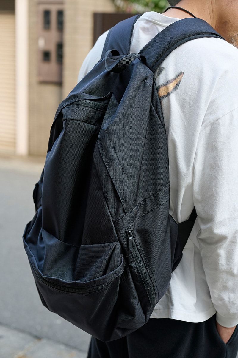 ツーのカットソーコーディネート | 250716-1424-40 宮原 徹 6枚目の写真