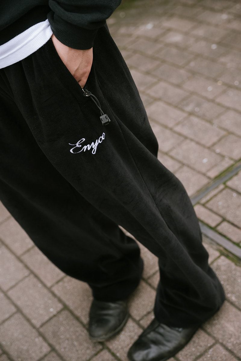 古着のスウェットコーディネート | 250716-1428-58 山名勇心 6枚目の写真