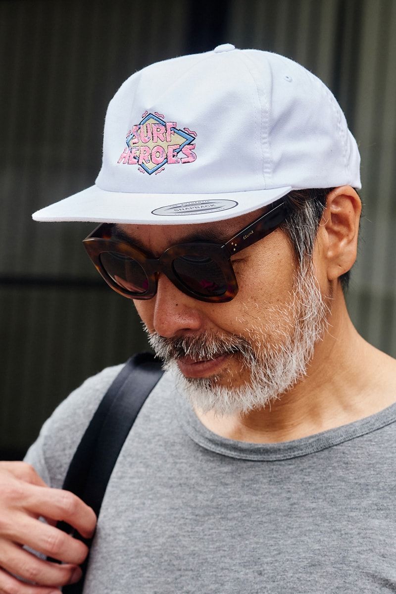 ティーバイアレキサンダーワンのカットソーコーディネート | 250716-1435-10 YOSA 5枚目の写真