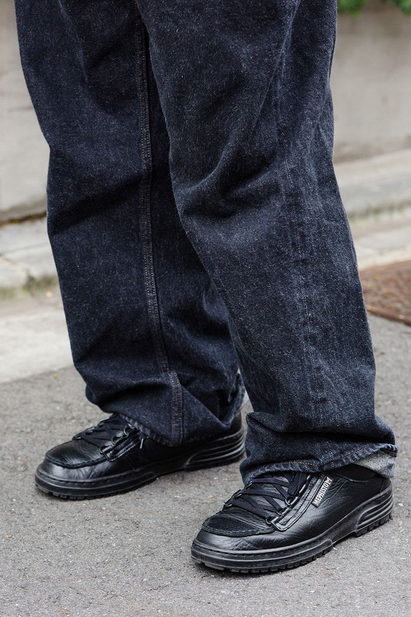 シティーカントリーシティーのTシャツコーディネート | 250716-1438-02 澁谷勇斗 4枚目の写真