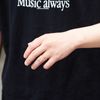 シティーカントリーシティーのTシャツコーディネート | 250716-1438-02 澁谷勇斗 6枚目の写真