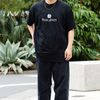 シティーカントリーシティーのTシャツコーディネート | 250716-1438-02 澁谷勇斗 3枚目の写真