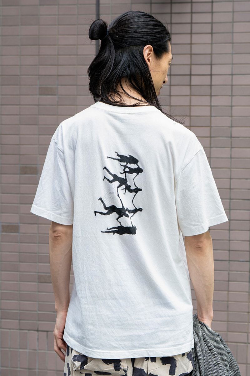 ブラックバードのジャケットコーディネート | 250716-1440-29 大八木正夫 3枚目の写真