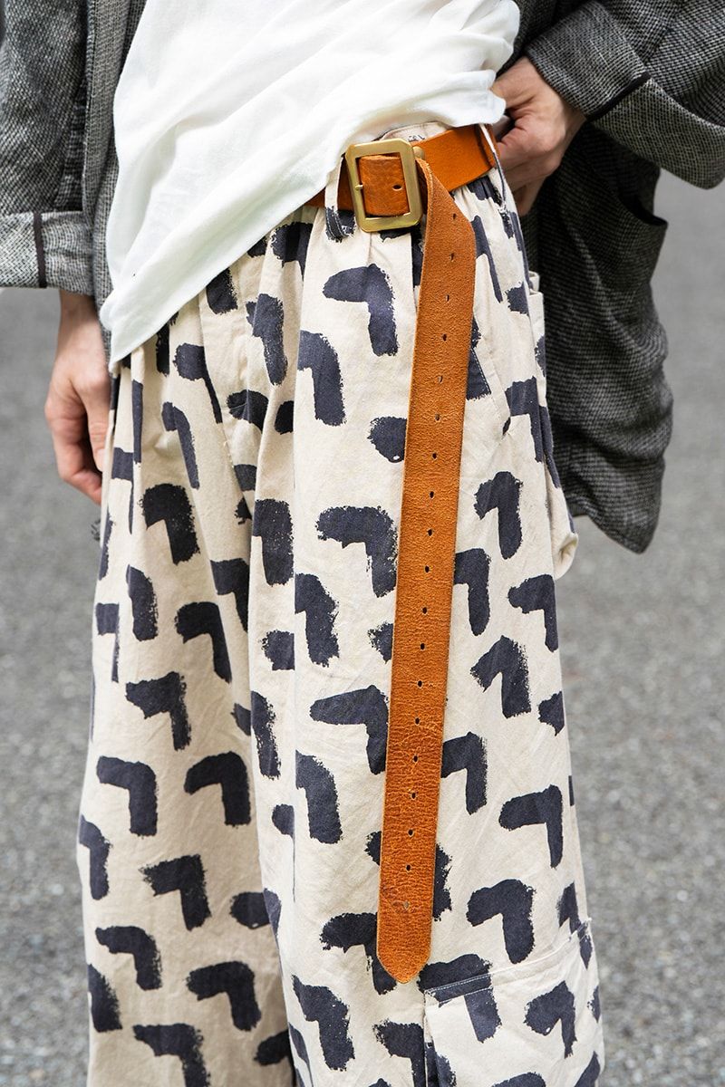 ブラックバードのジャケットコーディネート | 250716-1440-29 大八木正夫 4枚目の写真