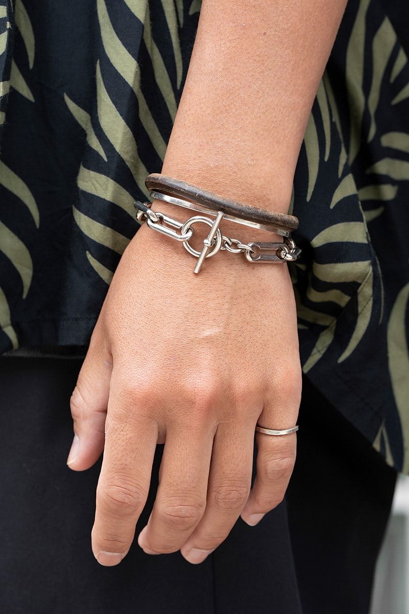 ワコマリアのシャツコーディネート | 250716-1442-49 清水大悟 2枚目の写真