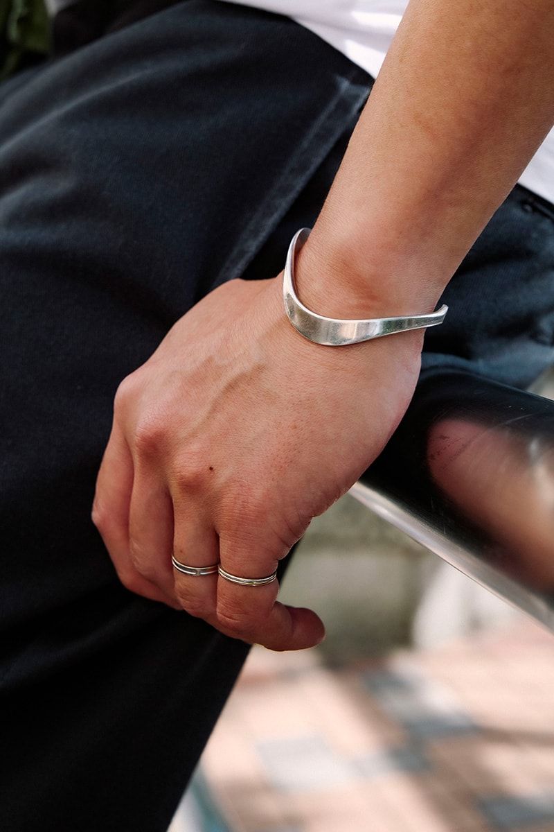 古着のジャケットコーディネート | 250716-1444-49 K 2枚目の写真