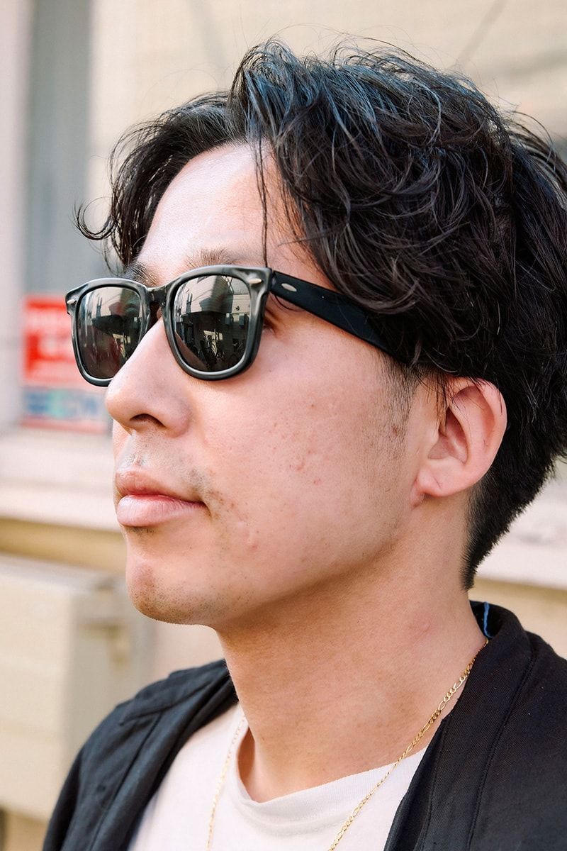 フォーサーティのシャツコーディネート | 250716-1451-03 moto from motonos 3枚目の写真