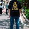 木梨サイクルのTシャツコーディネート | 250716-1455-37 伊藤卓弥 3枚目の写真