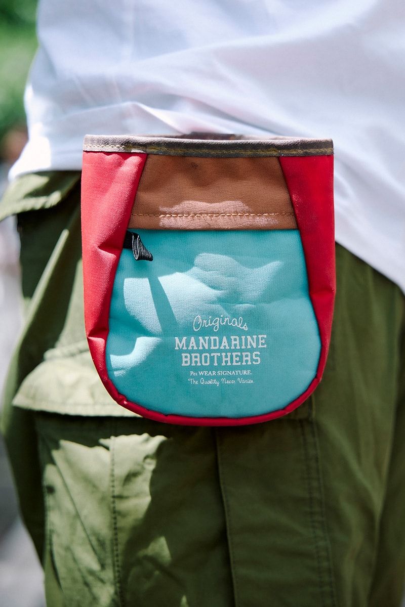 ユニクロのTシャツコーディネート | 250716-1458-16 佐野岳士 8枚目の写真