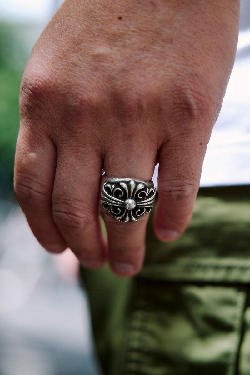 ユニクロのTシャツコーディネート | 250716-1458-16 佐野岳士 5枚目の写真