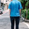 ベイクルーズのTシャツコーディネート | 250716-1501-27 村田岳大 2枚目の写真