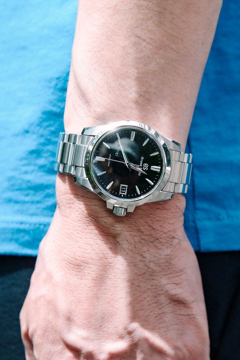 ベイクルーズのTシャツコーディネート | 250716-1501-27 村田岳大 6枚目の写真