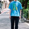 ベイクルーズのTシャツコーディネート | 250716-1501-27 村田岳大 3枚目の写真