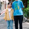 ベイクルーズのTシャツコーディネート | 250716-1501-27 村田岳大