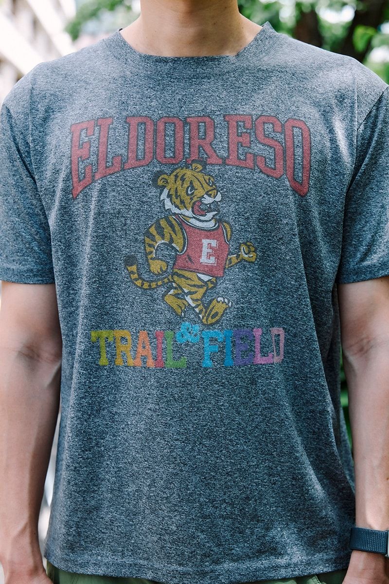 エルドレッソのTシャツコーディネート | 250716-1505-31 芝 健太 8枚目の写真