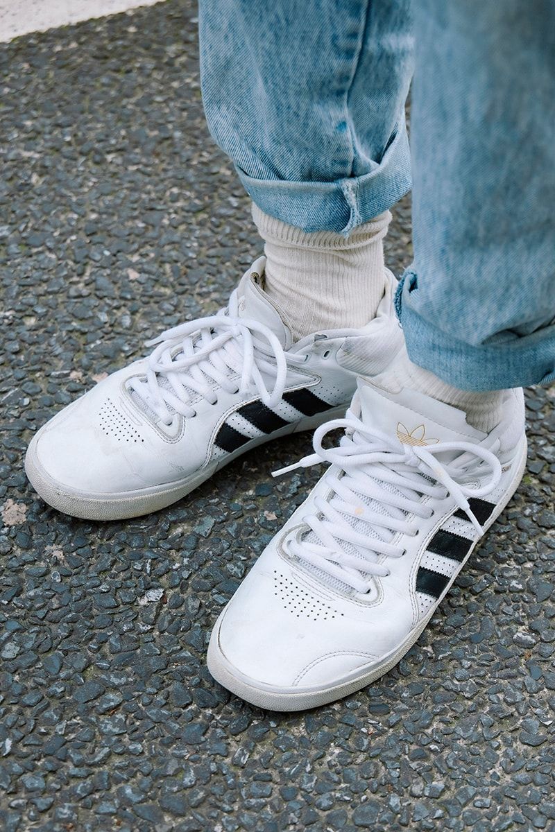 ヴィンテージ のTシャツコーディネート | 250716-1508-41 タツガツ 6枚目の写真