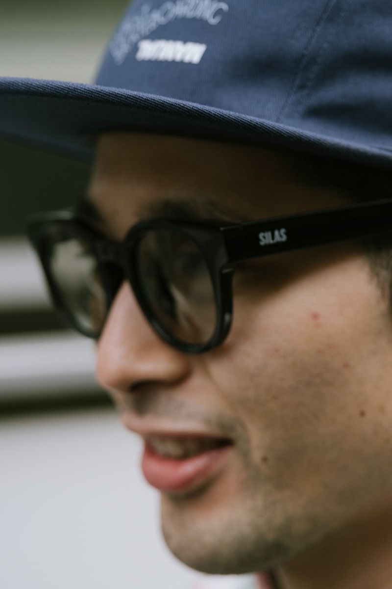 レフラーのシャツコーディネート | 250716-1516-11 磯部 凪 8枚目の写真