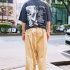 ソニックユースのTシャツコーディネート | 250716-1519-48 テジマユウト 2枚目の写真
