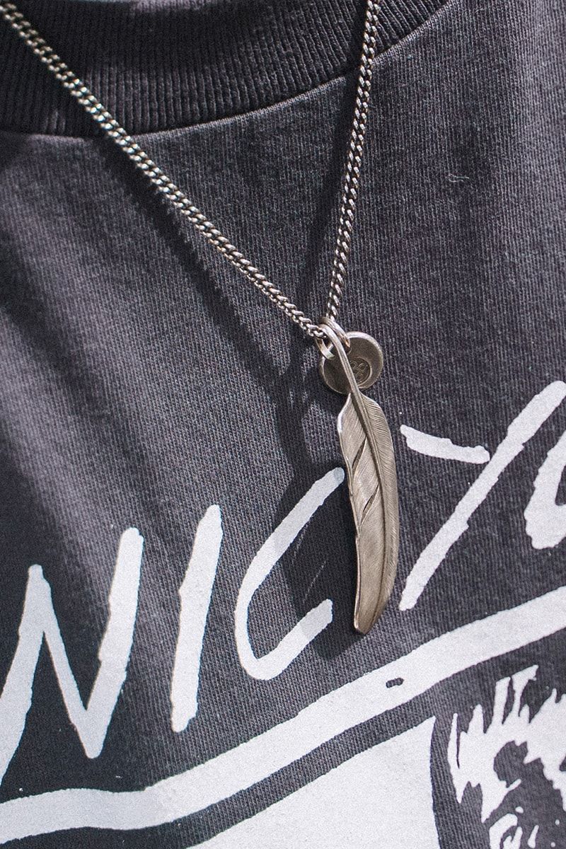 ソニックユースのTシャツコーディネート | 250716-1519-48 テジマユウト 6枚目の写真