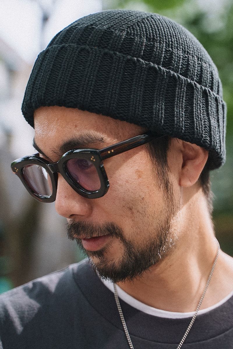 ソニックユースのTシャツコーディネート | 250716-1519-48 テジマユウト 7枚目の写真