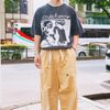 ソニックユースのTシャツコーディネート | 250716-1519-48 テジマユウト 3枚目の写真